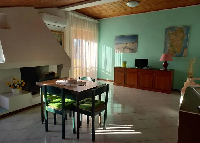 Casa Giuly