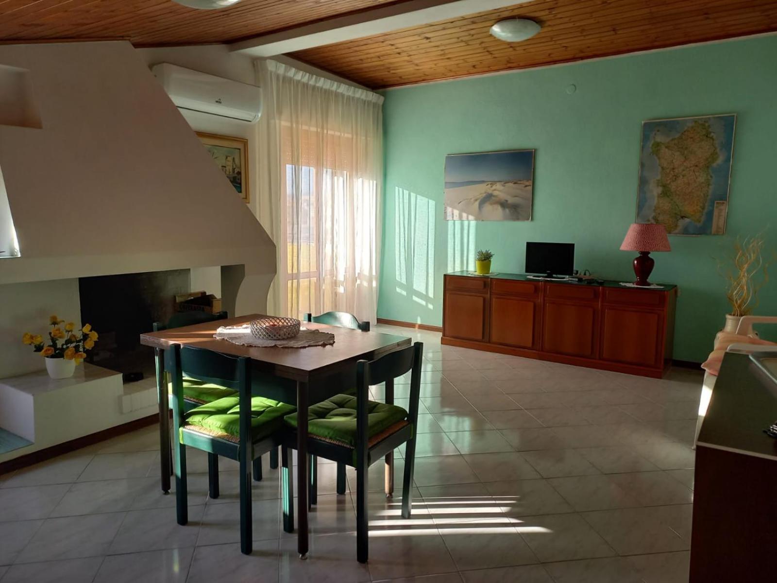 Holiday home Casa Giuly