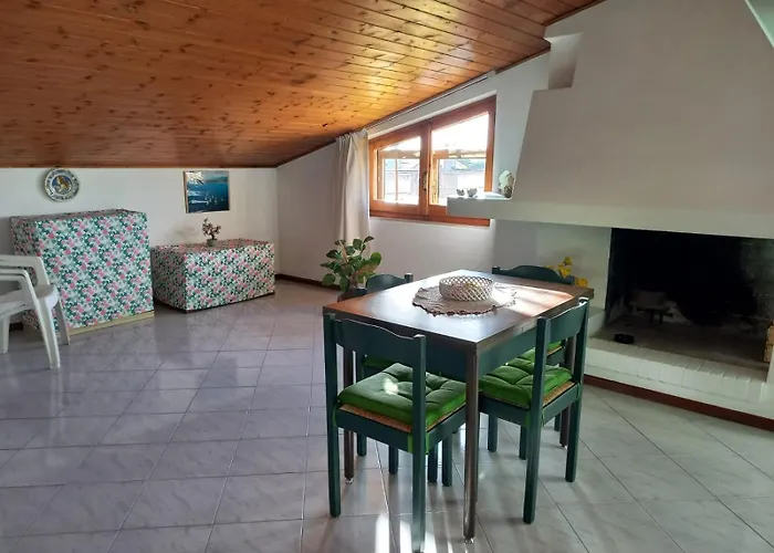Casa Giuly