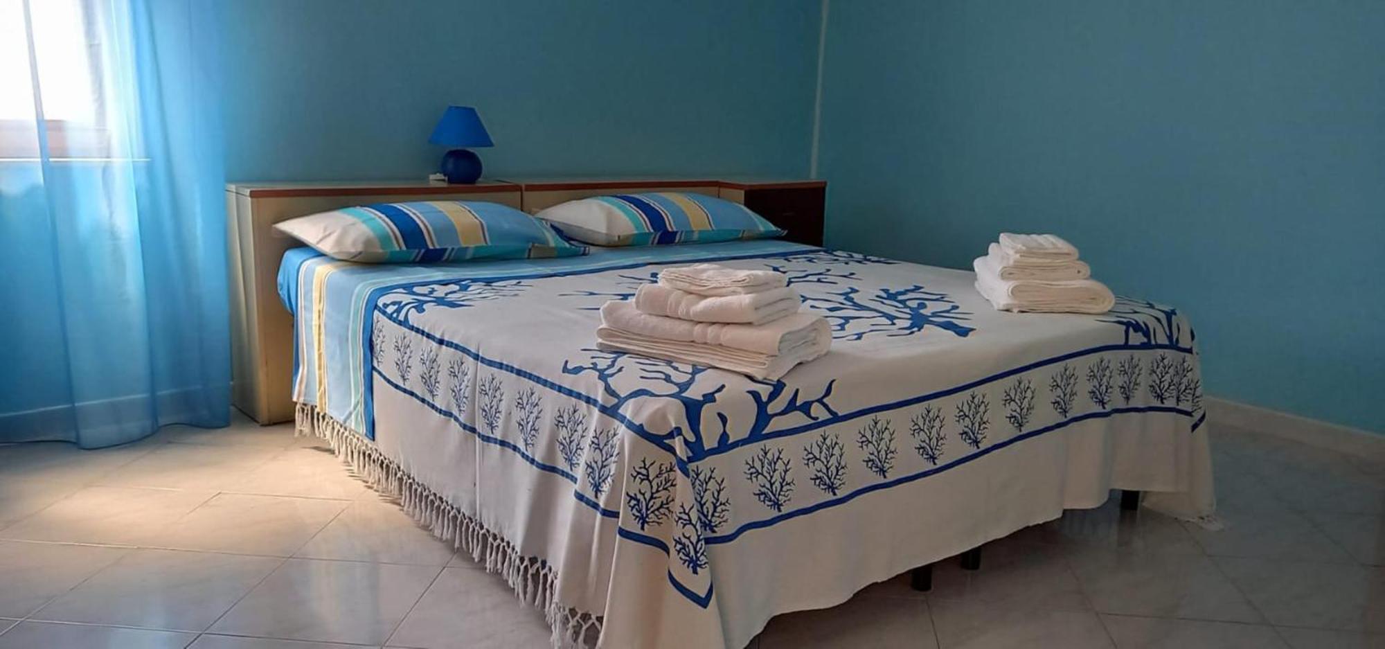 Holiday home Casa Giuly *