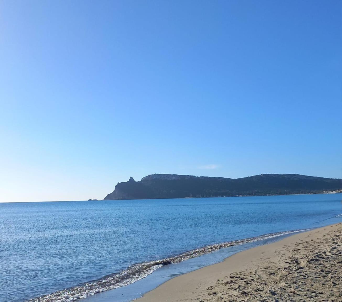 Holiday home Casa Giuly