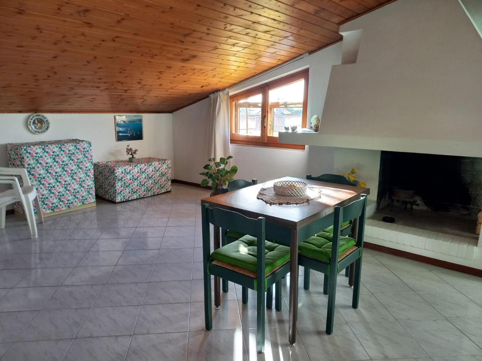 Casa Giuly Quartu Sant'Elena