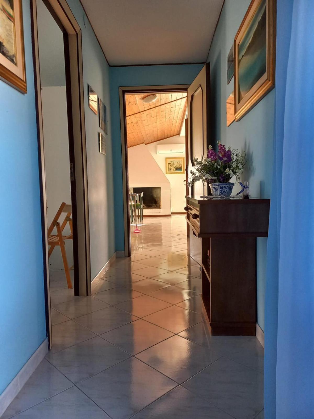 Holiday home Casa Giuly *