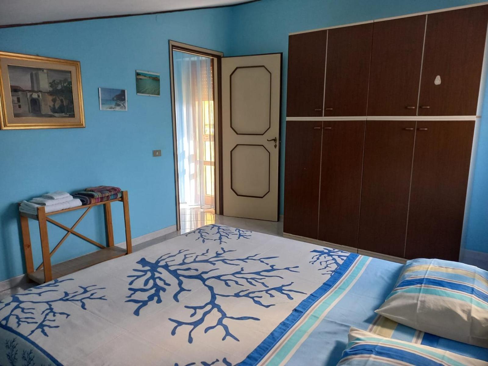 Casa Giuly Holiday home *